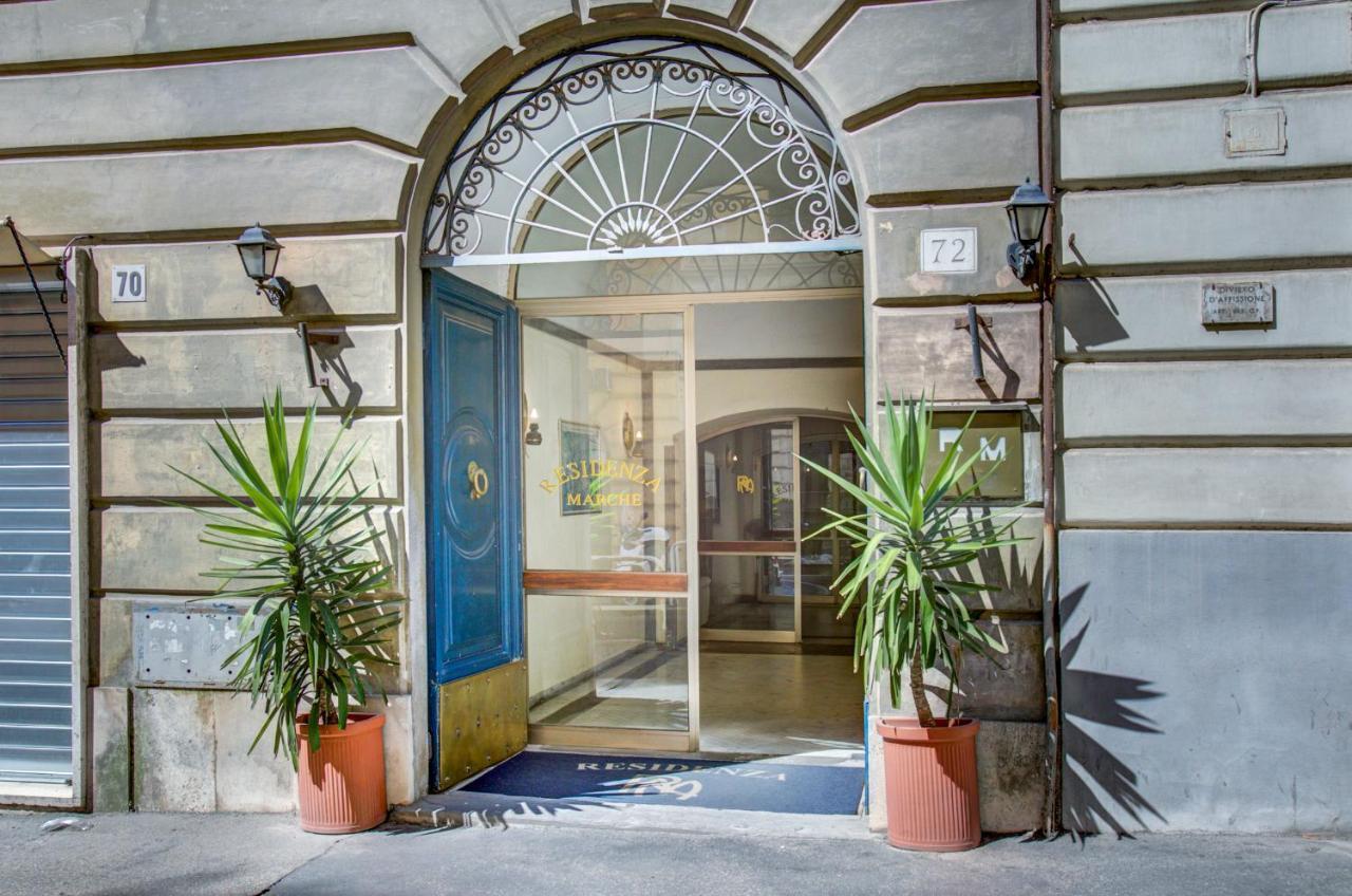 Marche Apt -home And More Apartment Rom